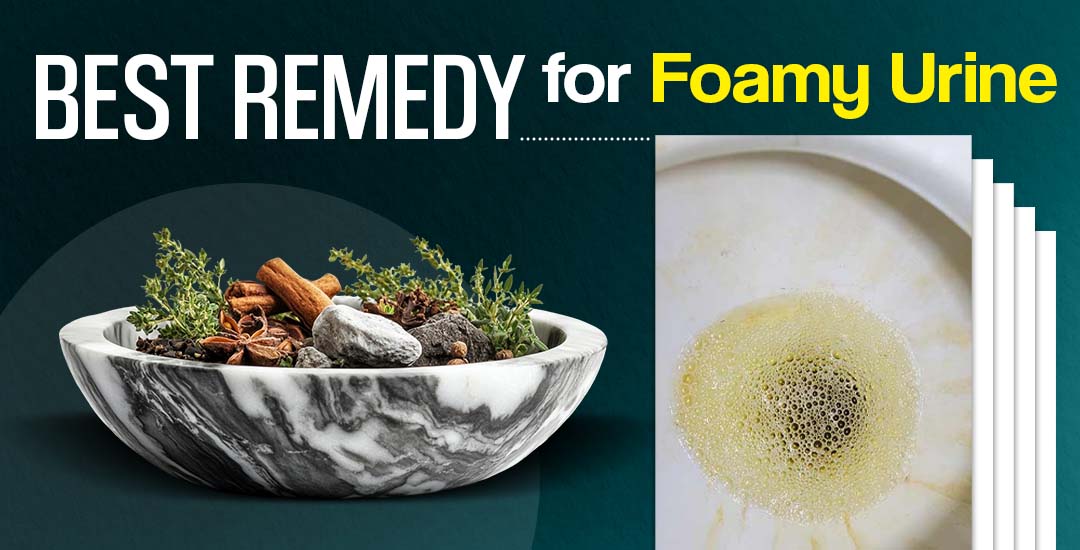 Best Remedy for Foamy Urine: Complete Guide to Restore Kidney Health